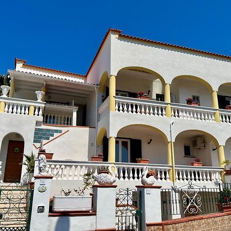 Casa D'Ambra Apartment Forio di Ischia Екстериор снимка