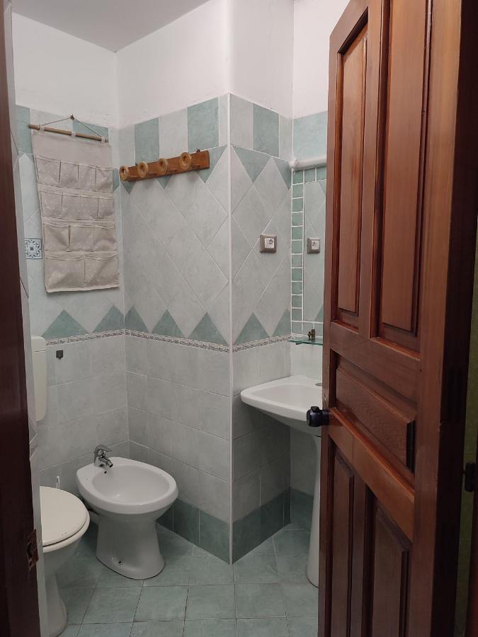Casa D'Ambra Apartment Forio di Ischia Екстериор снимка