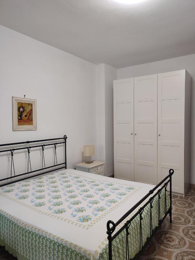 Casa D'Ambra Apartment Forio di Ischia Екстериор снимка