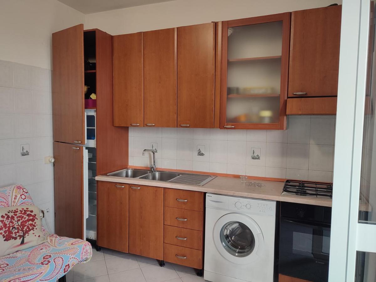 Casa D'Ambra Apartment Forio di Ischia Екстериор снимка