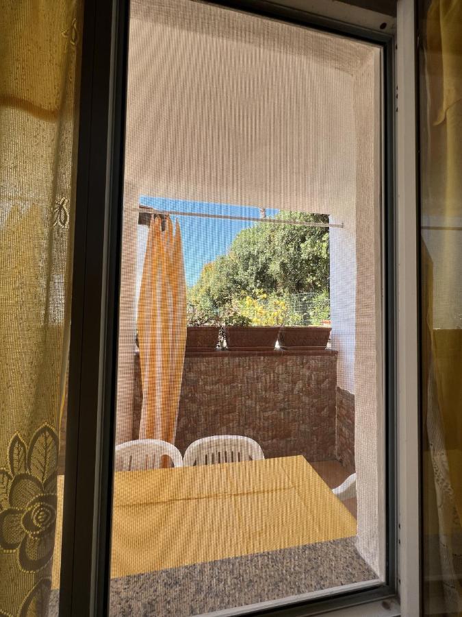 Casa D'Ambra Apartment Forio di Ischia Екстериор снимка