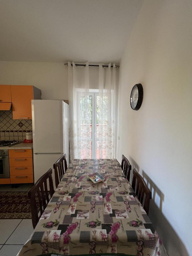 Casa D'Ambra Apartment Forio di Ischia Екстериор снимка