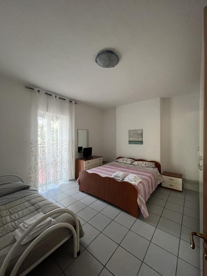 Casa D'Ambra Apartment Forio di Ischia Екстериор снимка