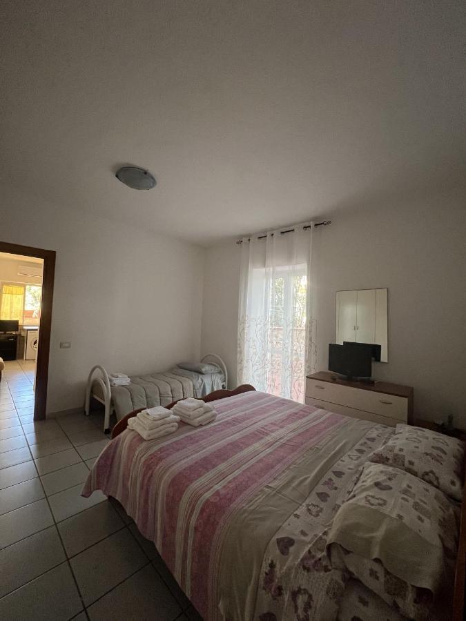 Casa D'Ambra Apartment Forio di Ischia Екстериор снимка