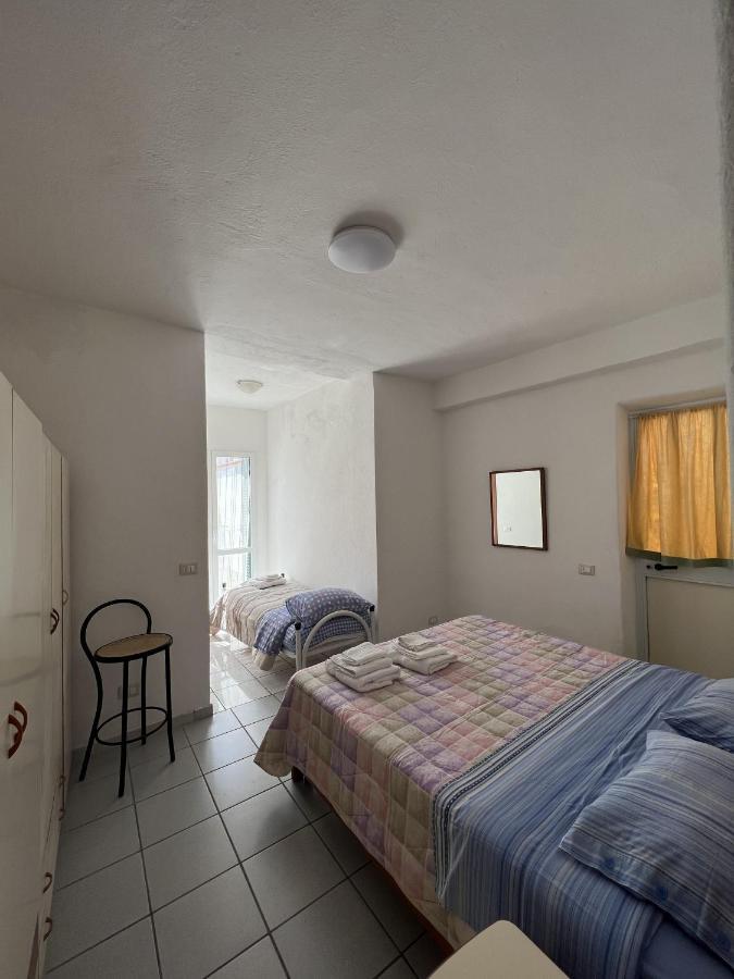 Casa D'Ambra Apartment Forio di Ischia Екстериор снимка