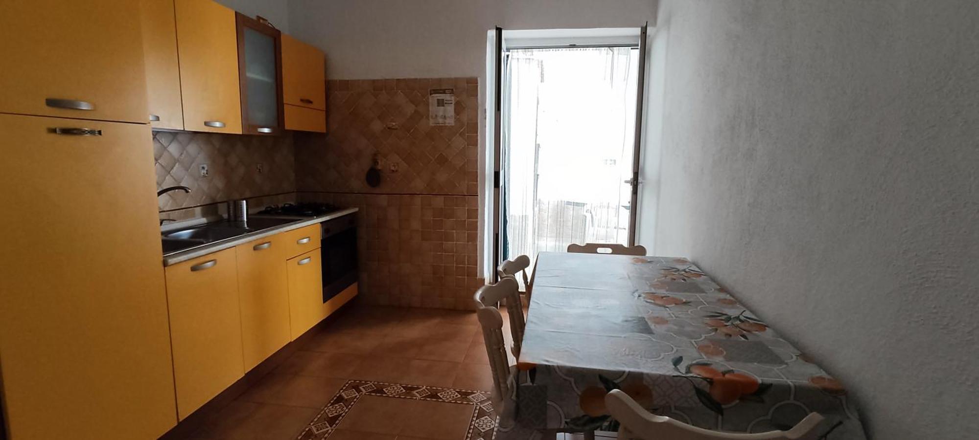 Casa D'Ambra Apartment Forio di Ischia Екстериор снимка