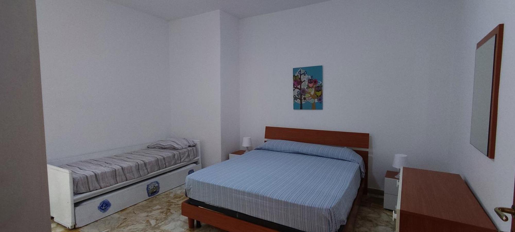 Casa D'Ambra Apartment Forio di Ischia Екстериор снимка
