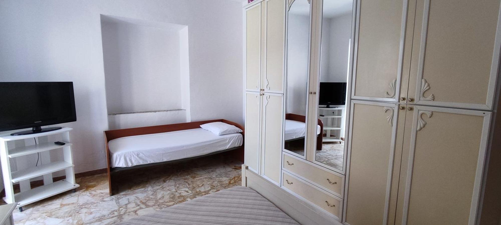 Casa D'Ambra Apartment Forio di Ischia Екстериор снимка