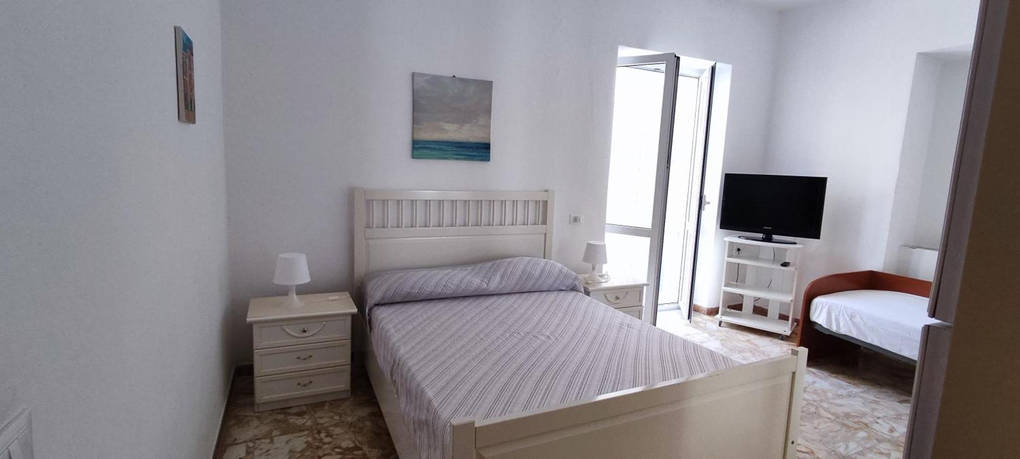 Casa D'Ambra Apartment Forio di Ischia Екстериор снимка